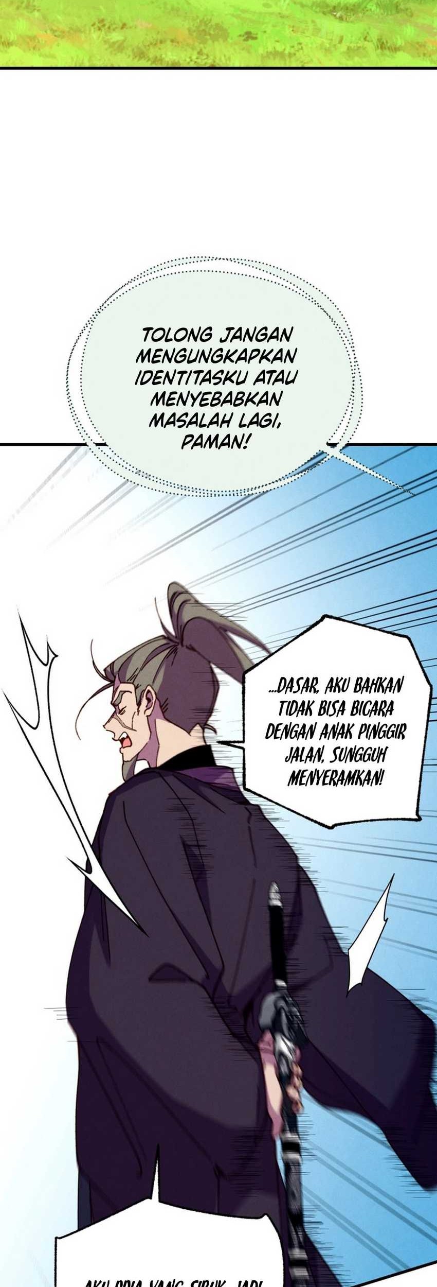 lightning expert Bab 191 halaman 35