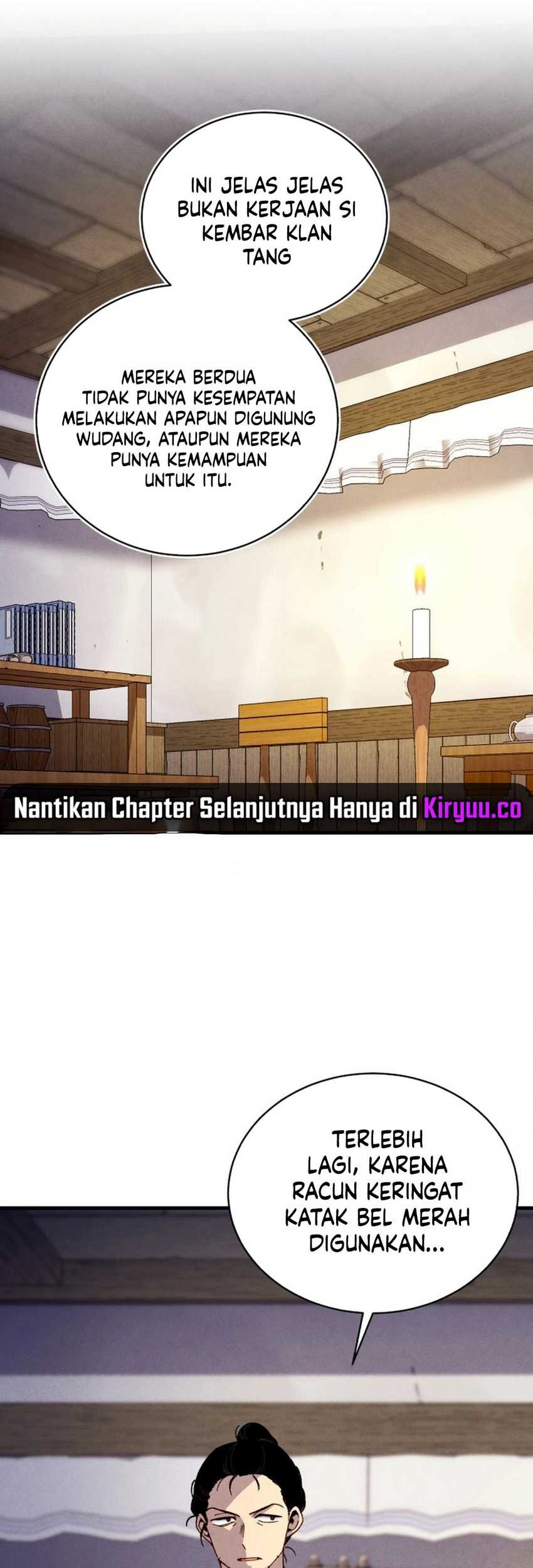 lightning expert Bab 191 halaman 54