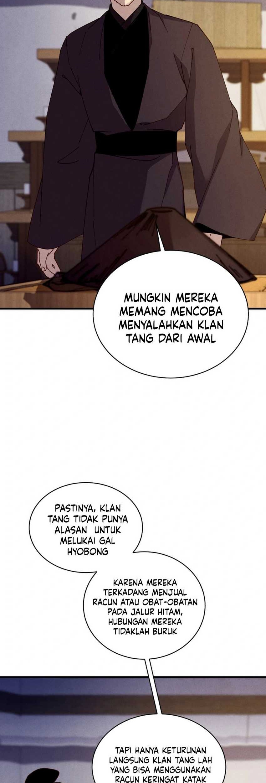 lightning expert Bab 191 halaman 55