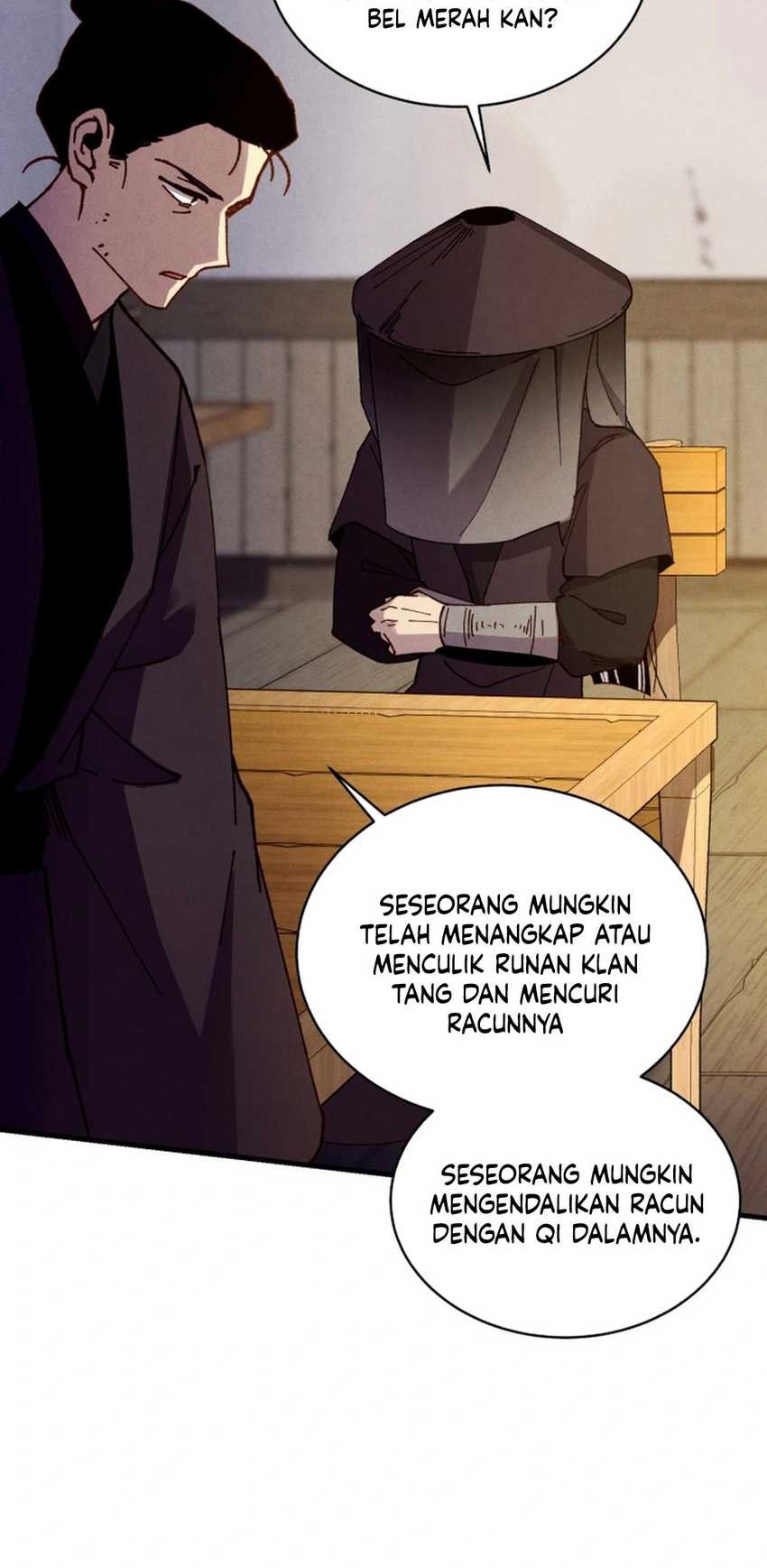 lightning expert Bab 191 halaman 56