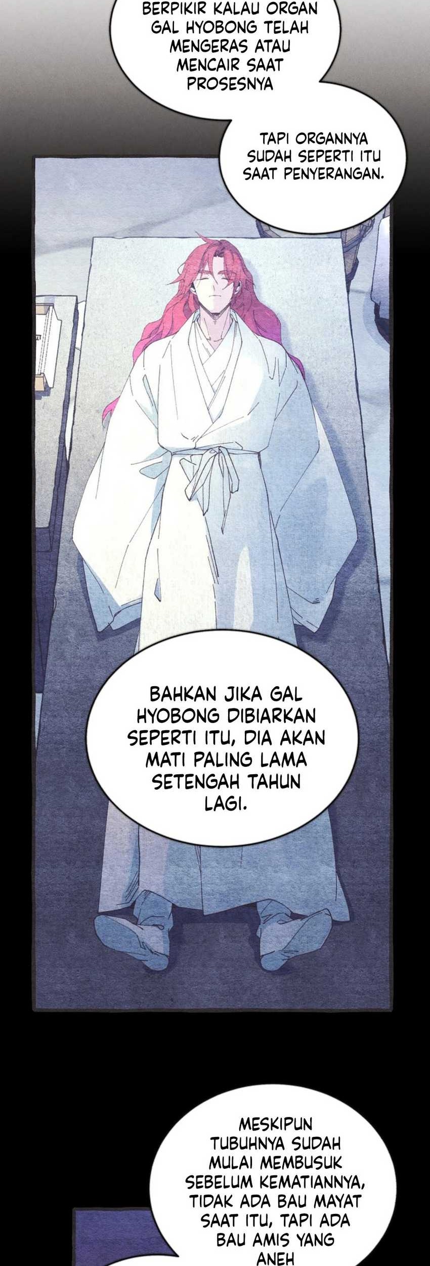 lightning expert Bab 191 halaman 58