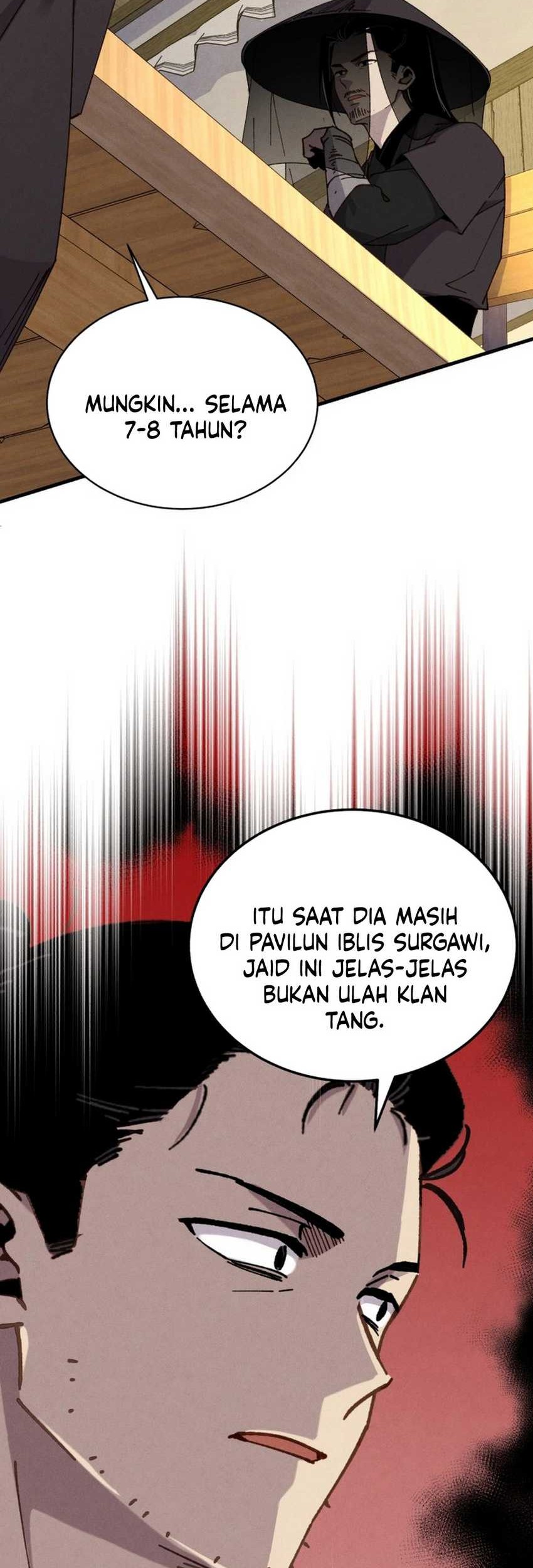 lightning expert Bab 191 halaman 61