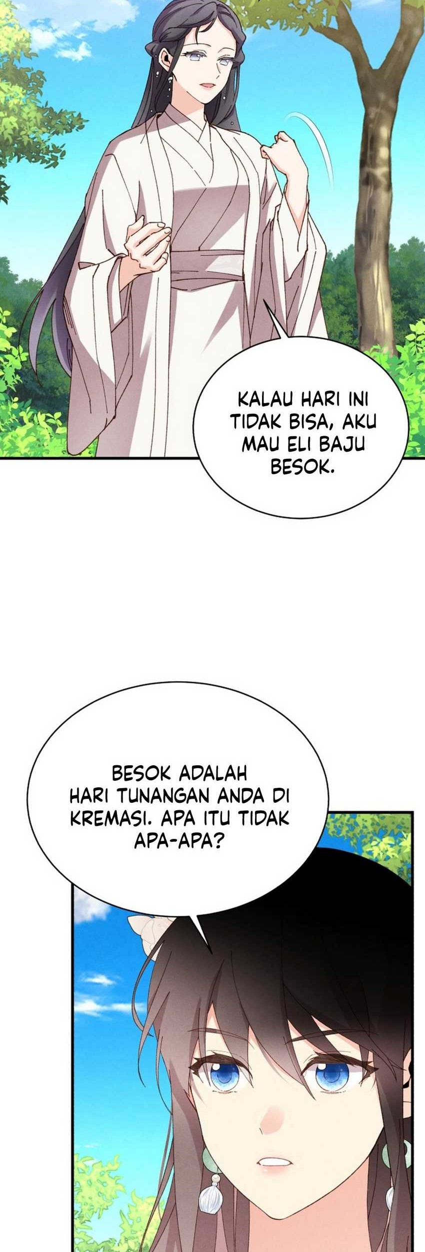 lightning expert Bab 191 halaman 68