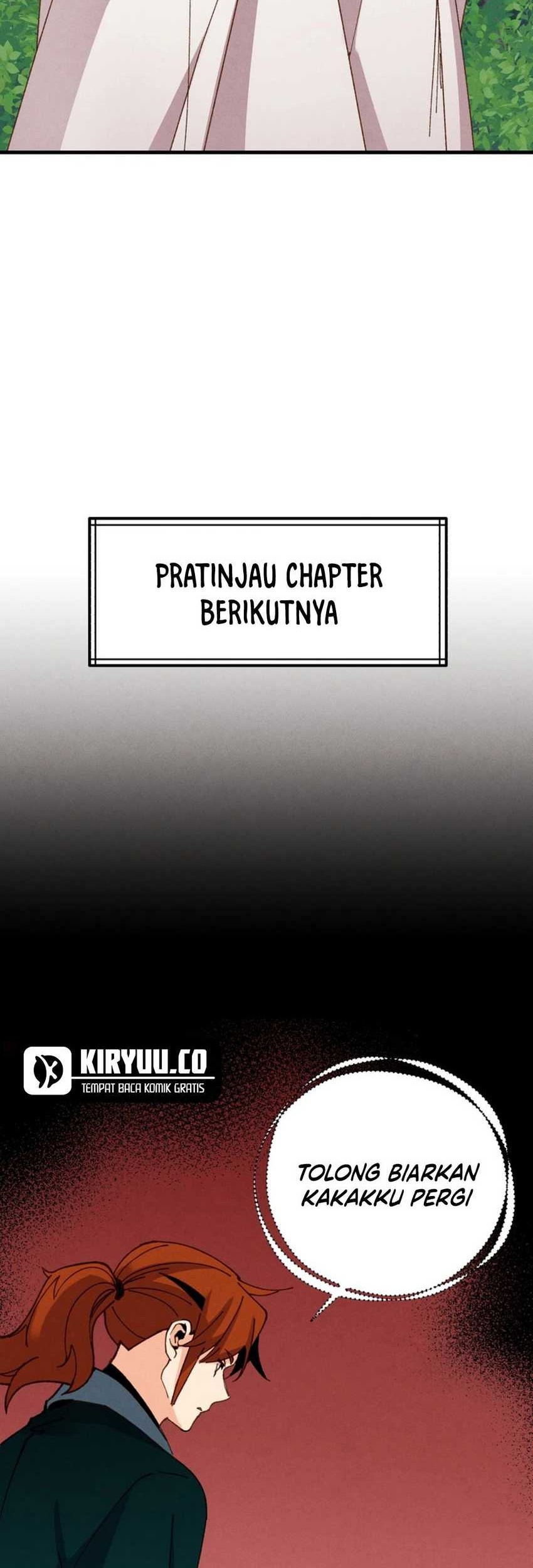 lightning expert Bab 191 halaman 71