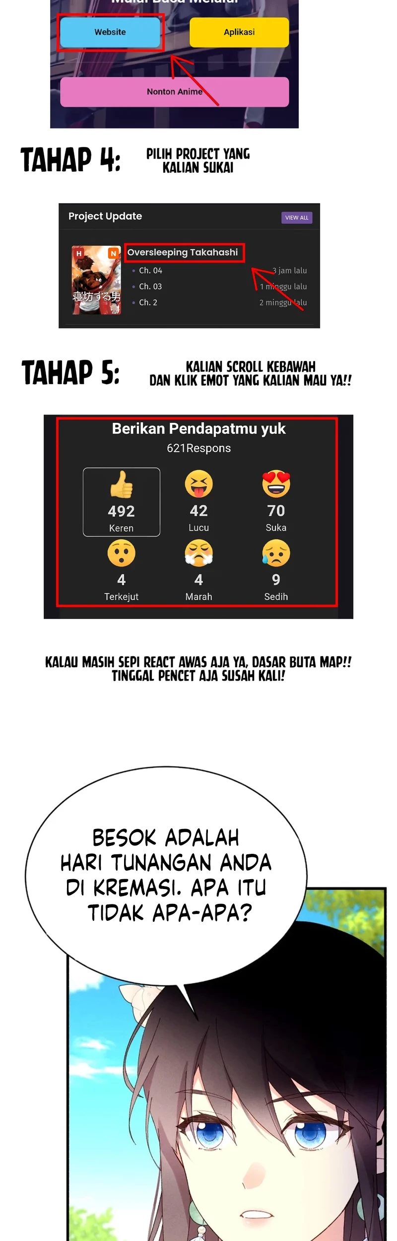 lightning expert Bab 192 halaman 2
