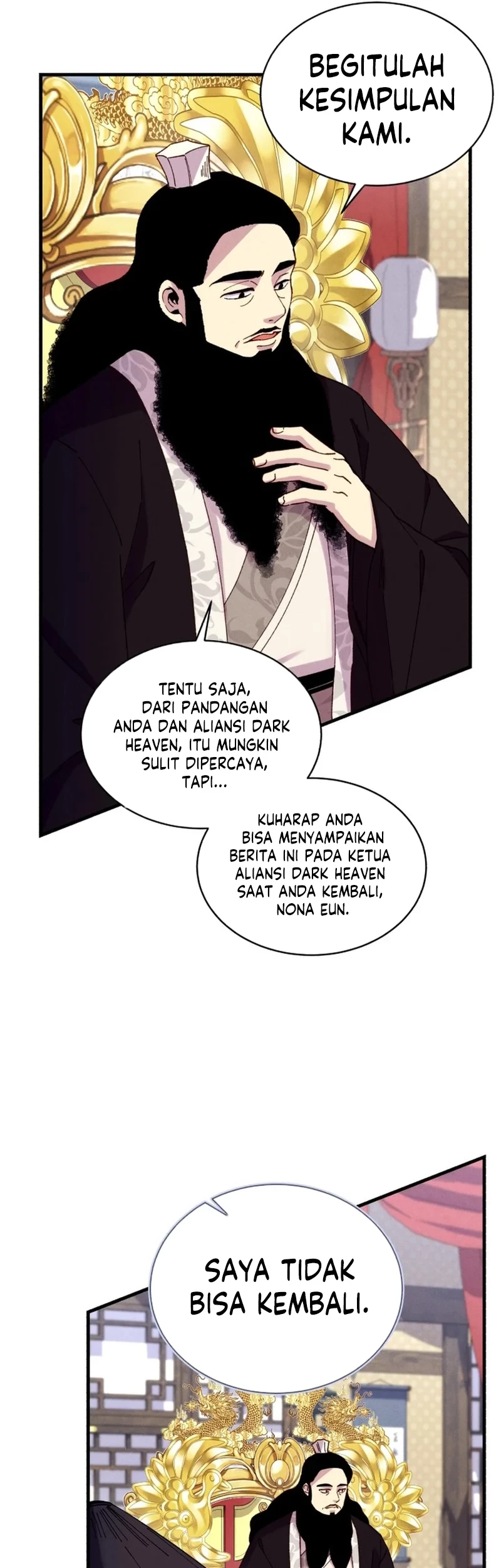 lightning expert Bab 192 halaman 11
