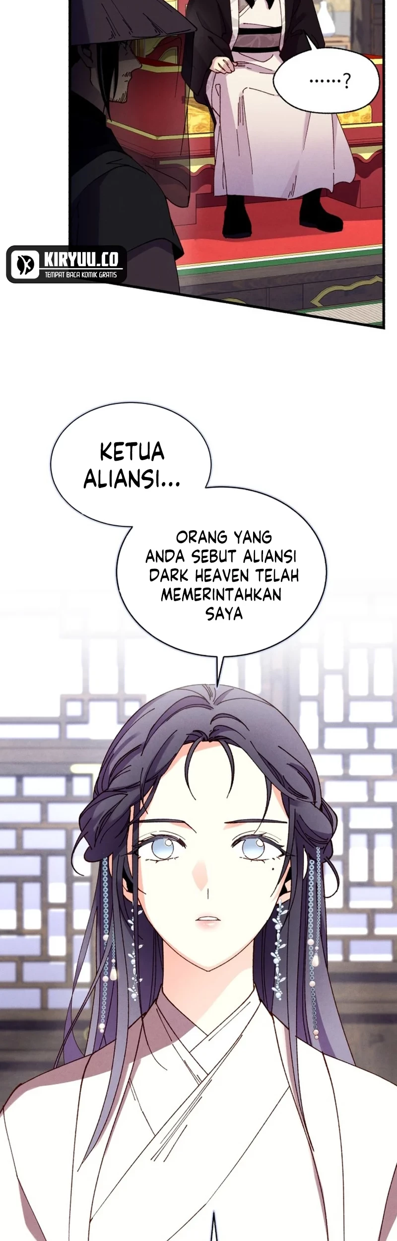 lightning expert Bab 192 halaman 12