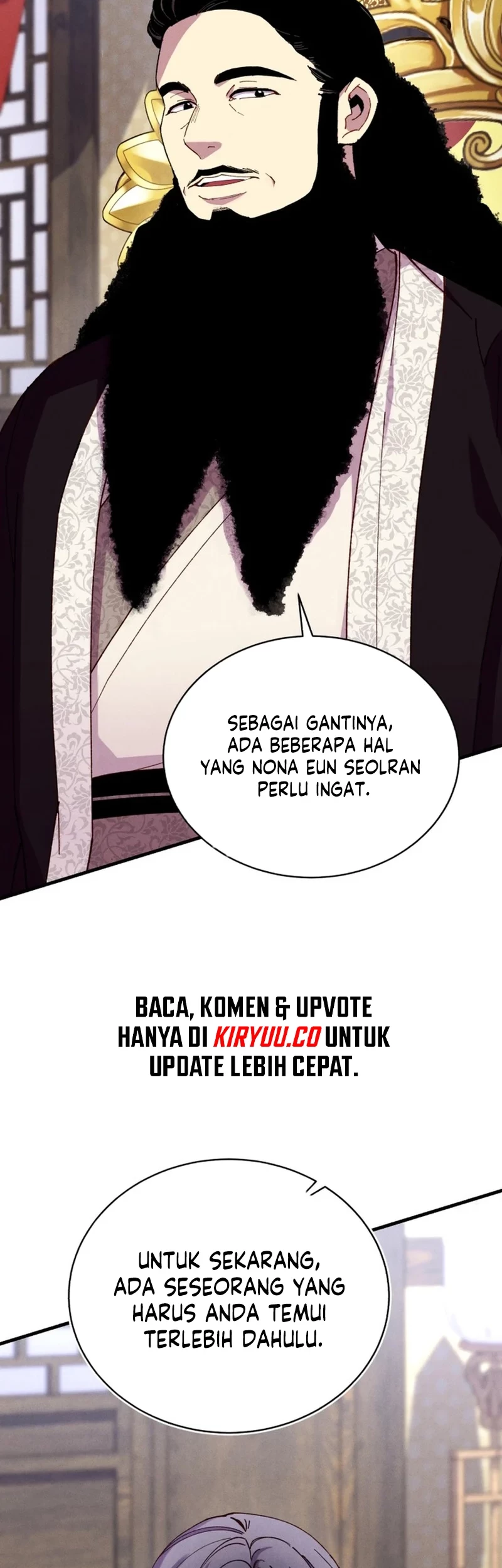 lightning expert Bab 192 halaman 16