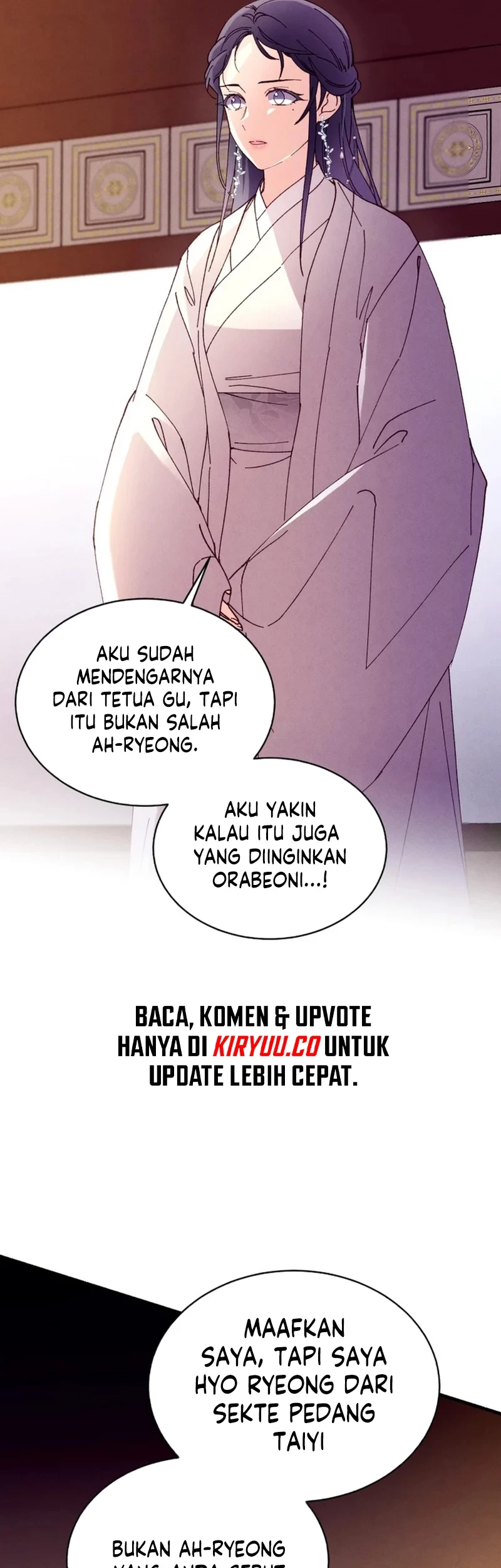lightning expert Bab 192 halaman 20