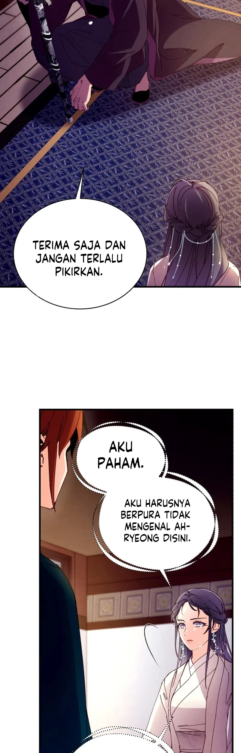 lightning expert Bab 192 halaman 23