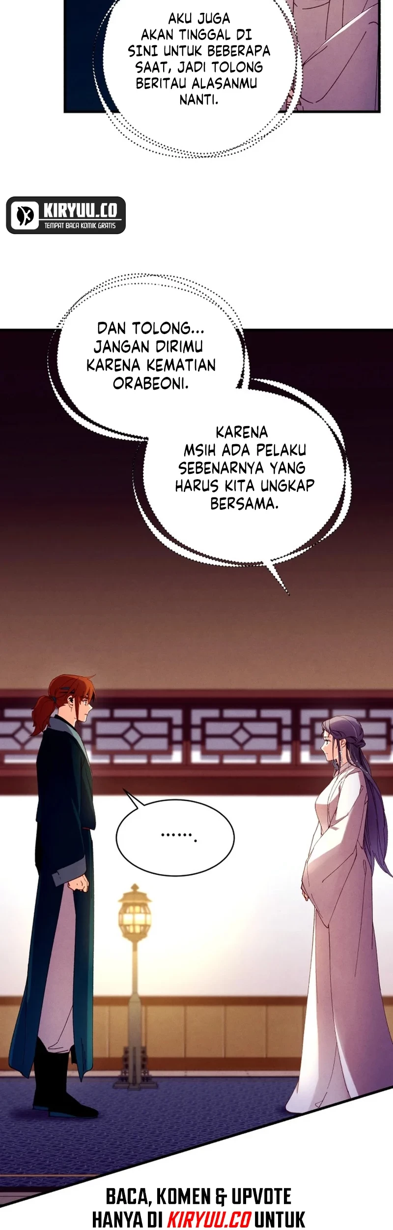 lightning expert Bab 192 halaman 24