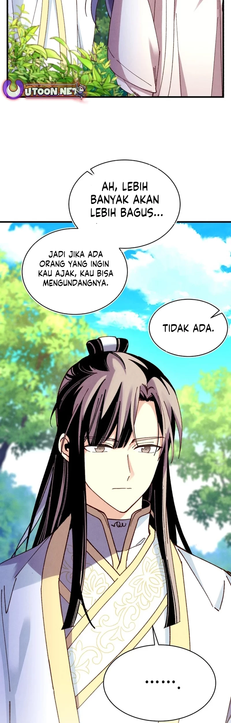 lightning expert Bab 192 halaman 41