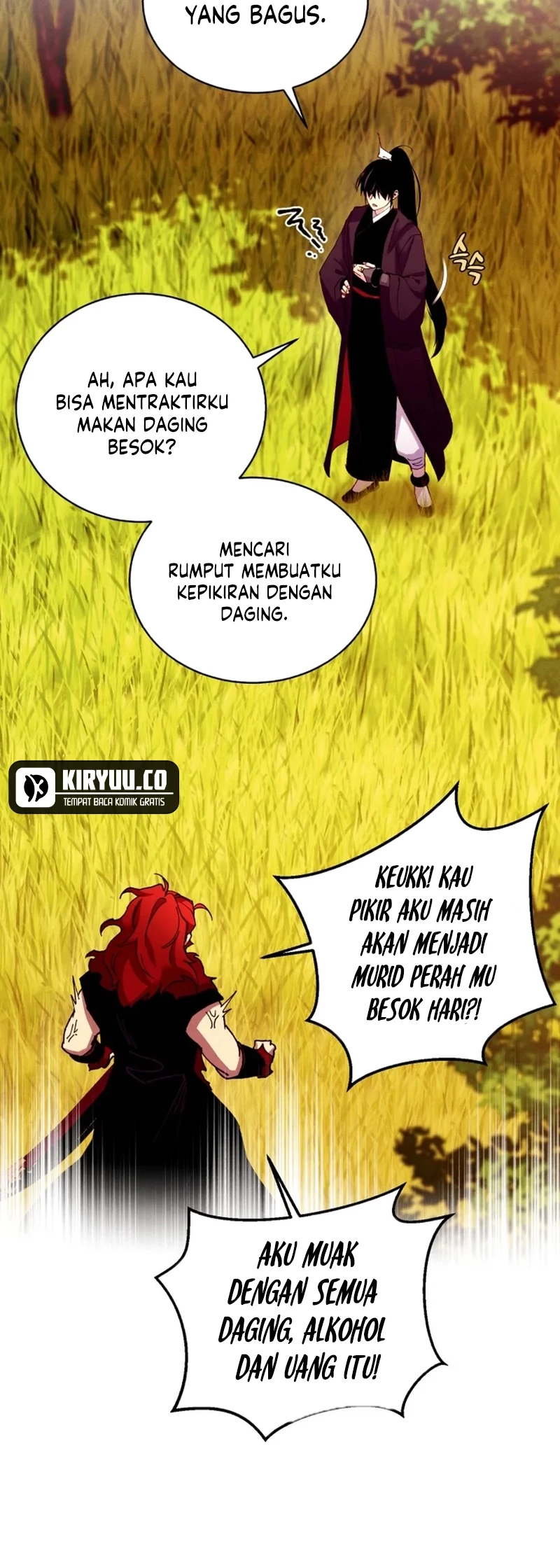 lightning expert Bab 192 halaman 49