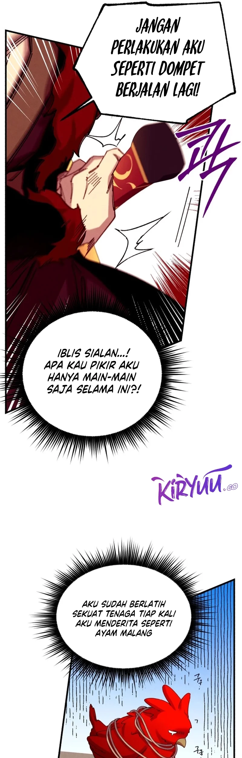 lightning expert Bab 192 halaman 50