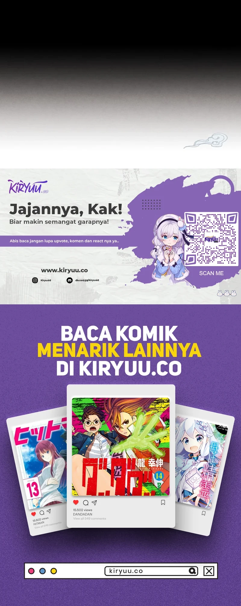 lightning expert Bab 192 halaman 70