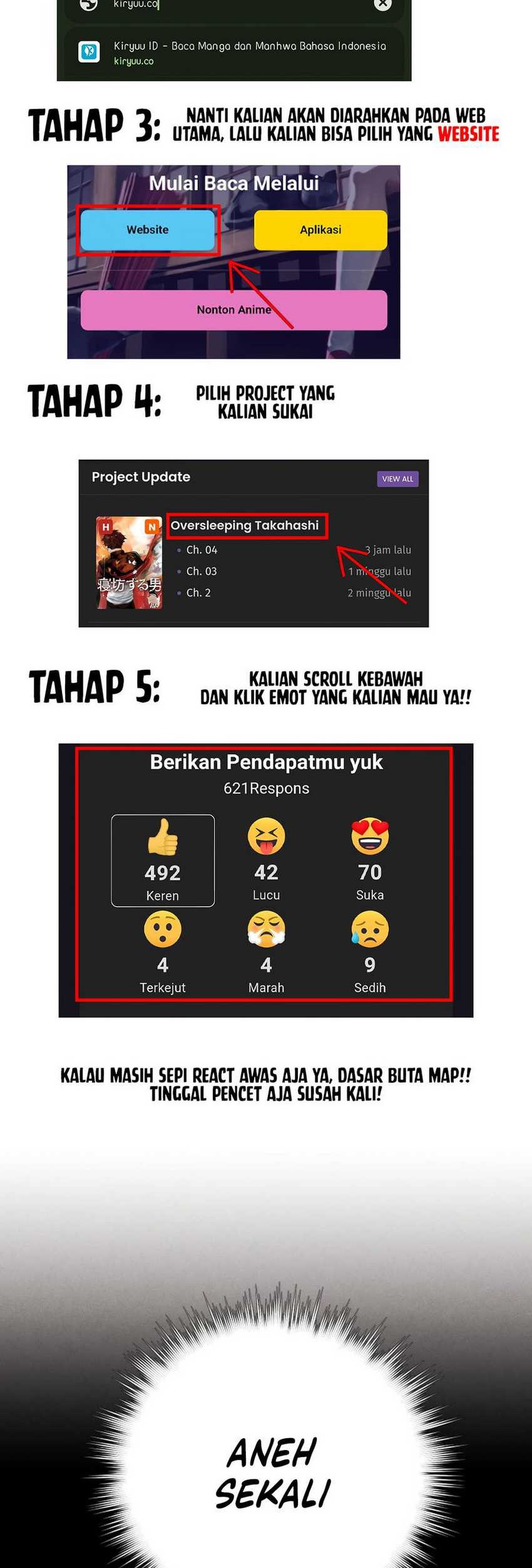 lightning expert Bab 193 halaman 2