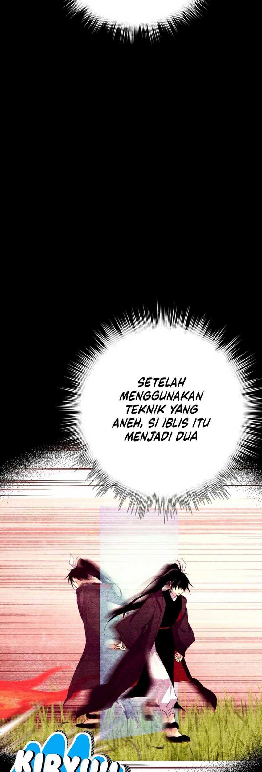 lightning expert Bab 193 halaman 3