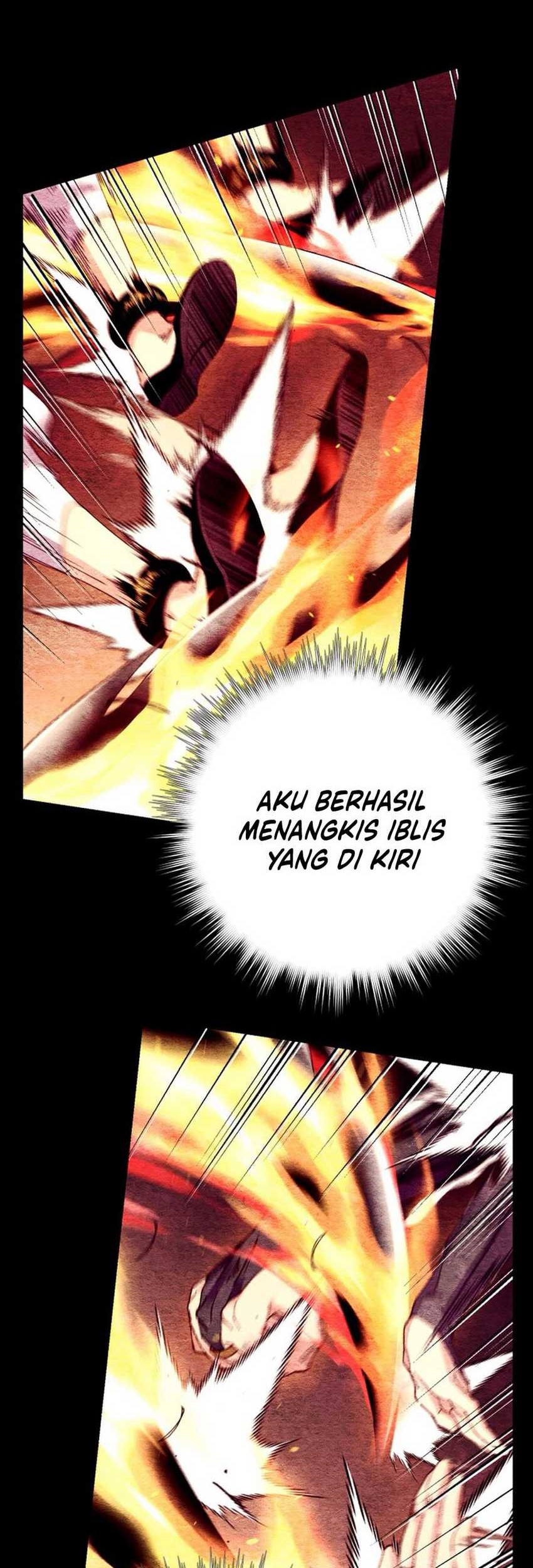 lightning expert Bab 193 halaman 6