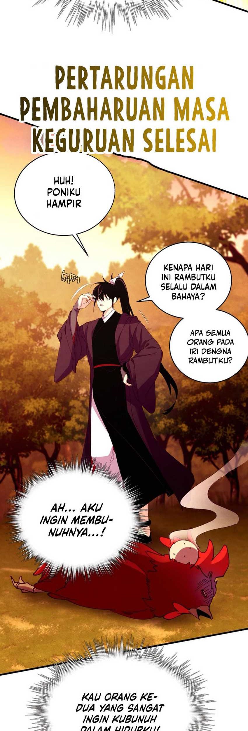 lightning expert Bab 193 halaman 10