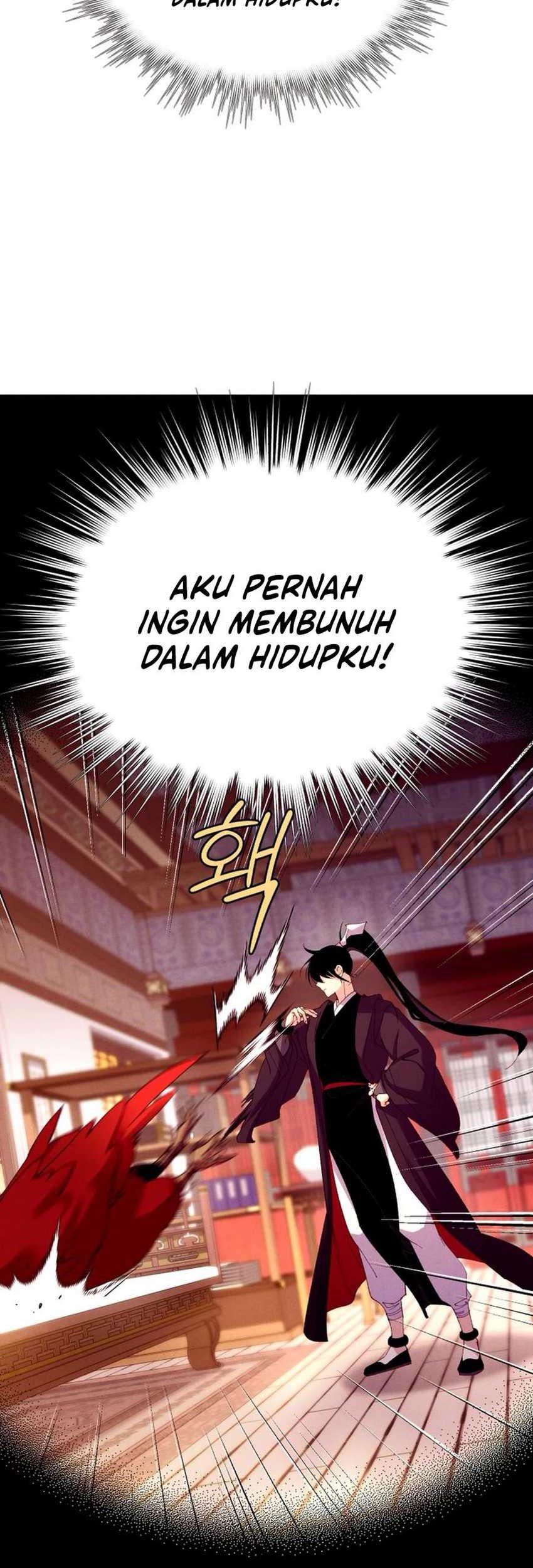 lightning expert Bab 193 halaman 11