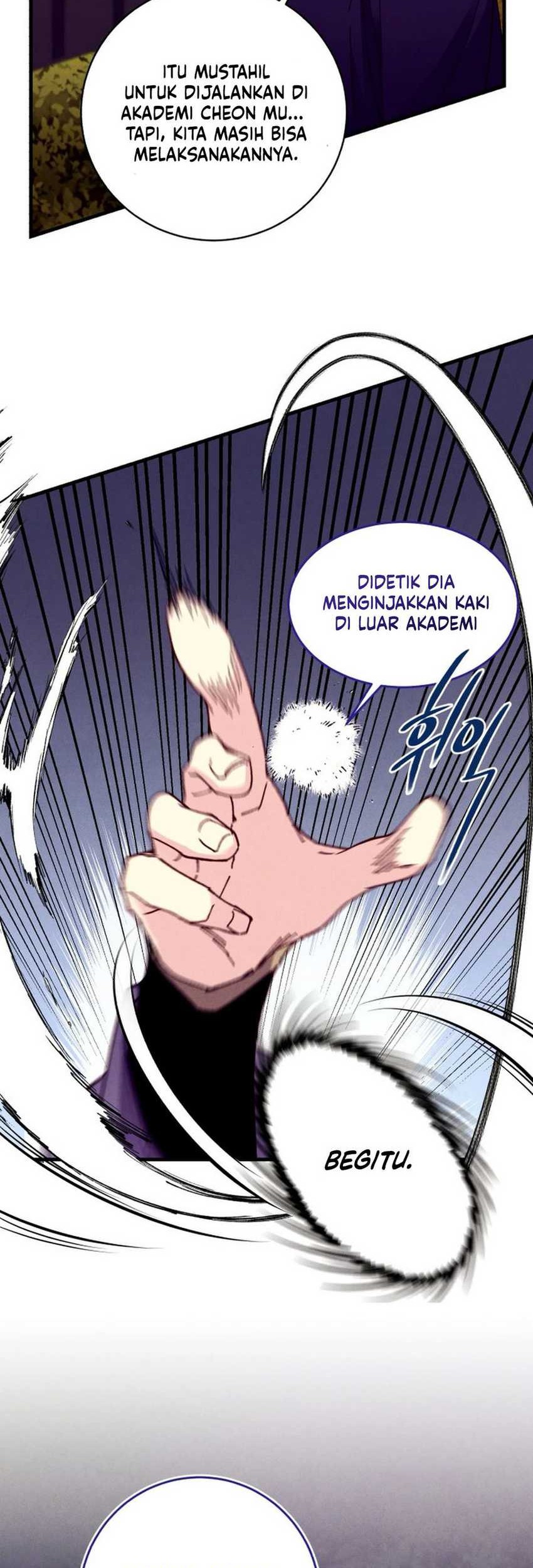 lightning expert Bab 193 halaman 14