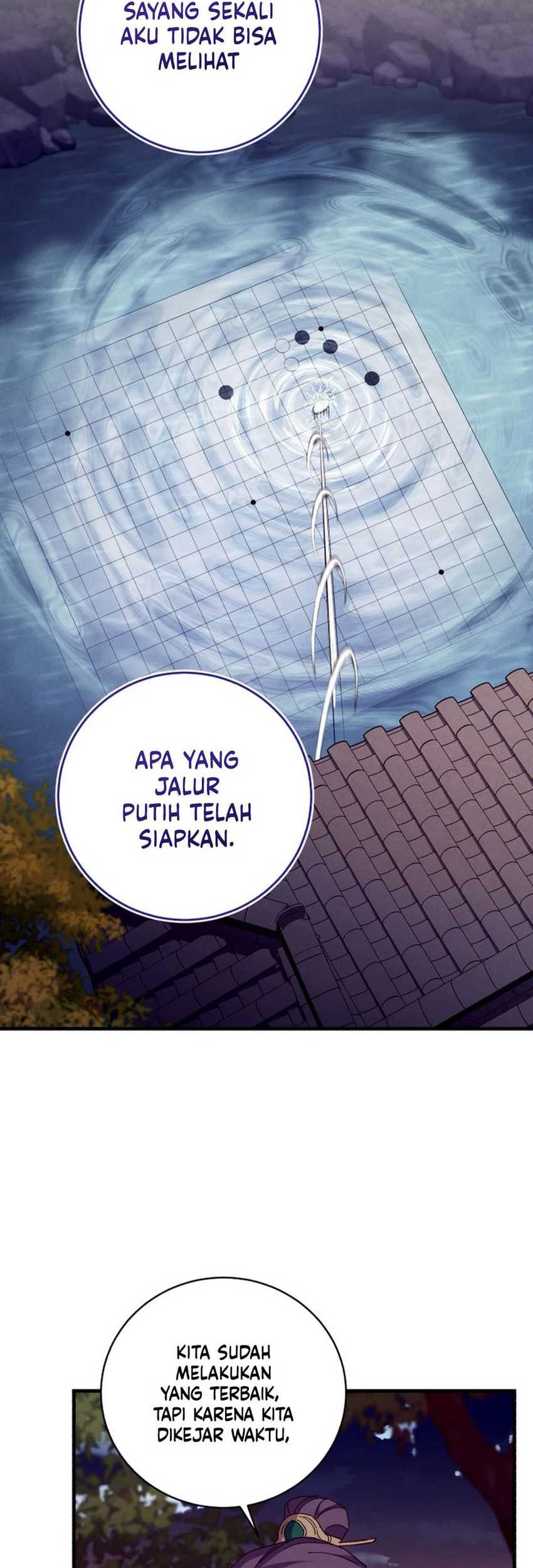 lightning expert Bab 193 halaman 15
