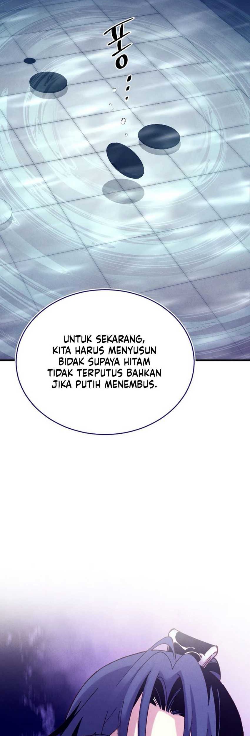 lightning expert Bab 193 halaman 19