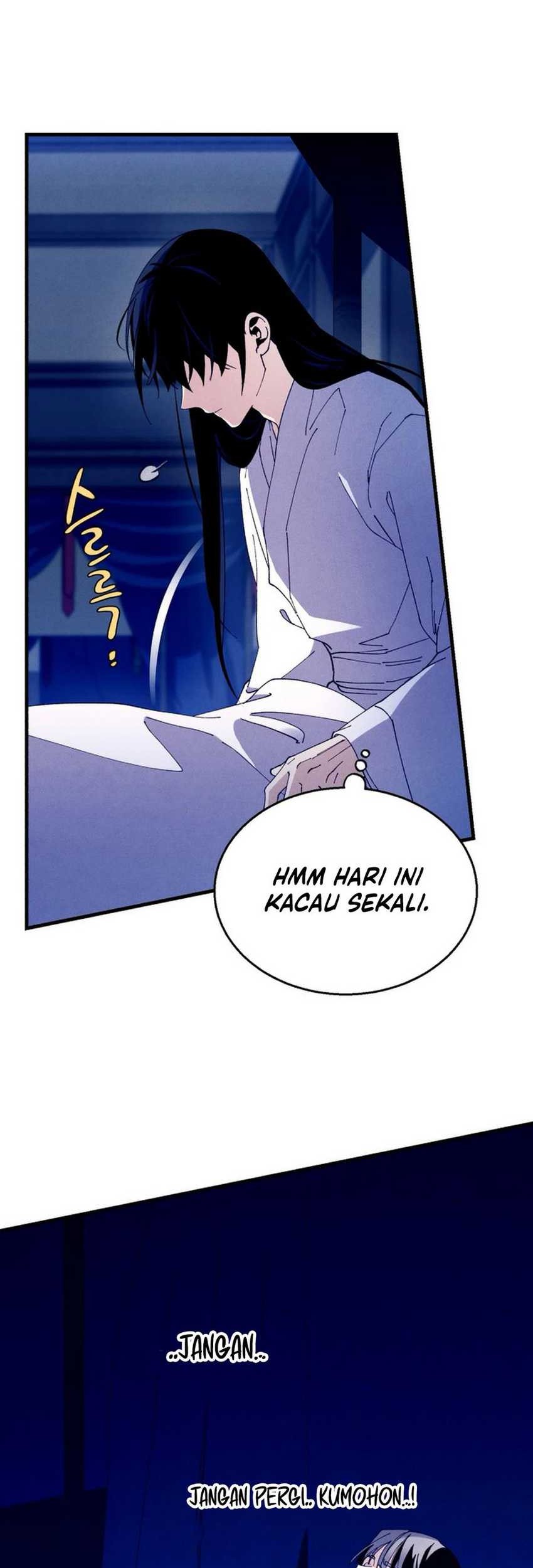 lightning expert Bab 193 halaman 23