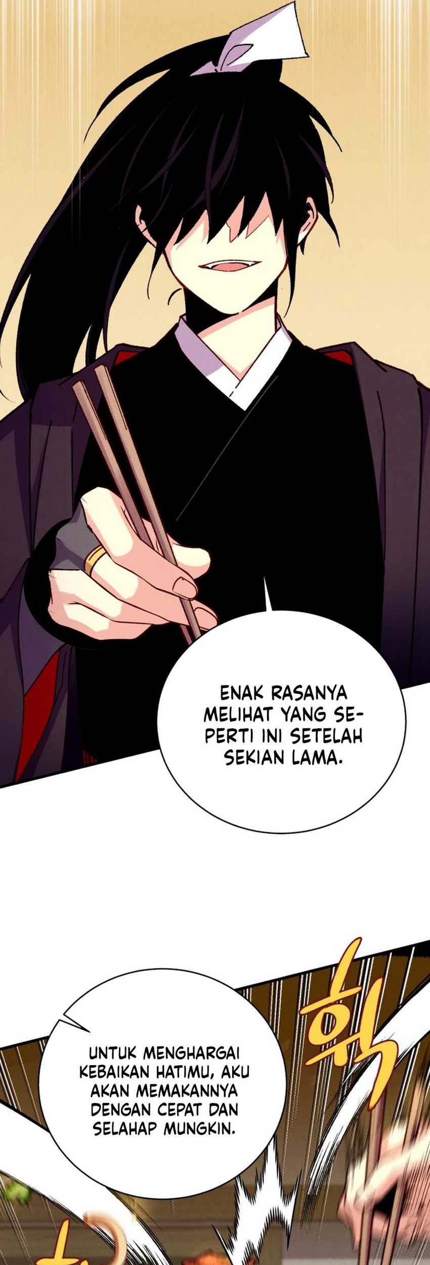 lightning expert Bab 193 halaman 33