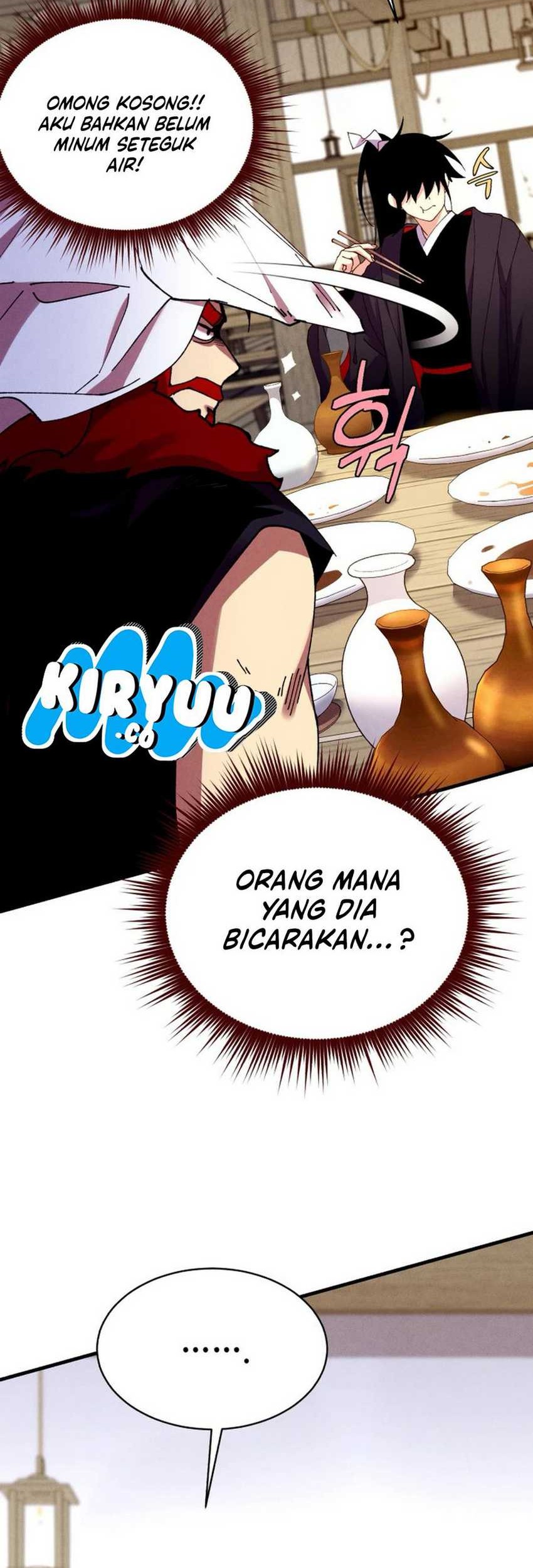lightning expert Bab 193 halaman 38