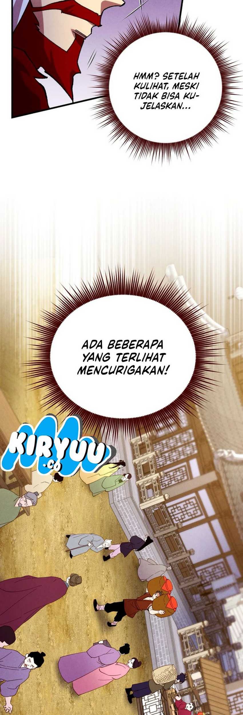 lightning expert Bab 193 halaman 43