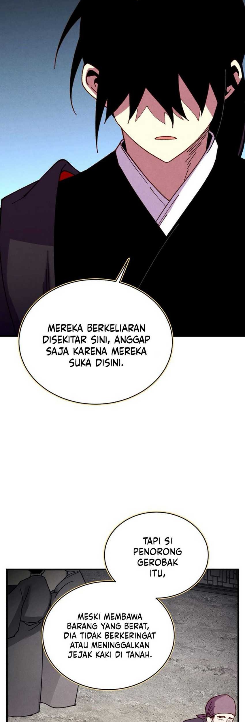 lightning expert Bab 193 halaman 47