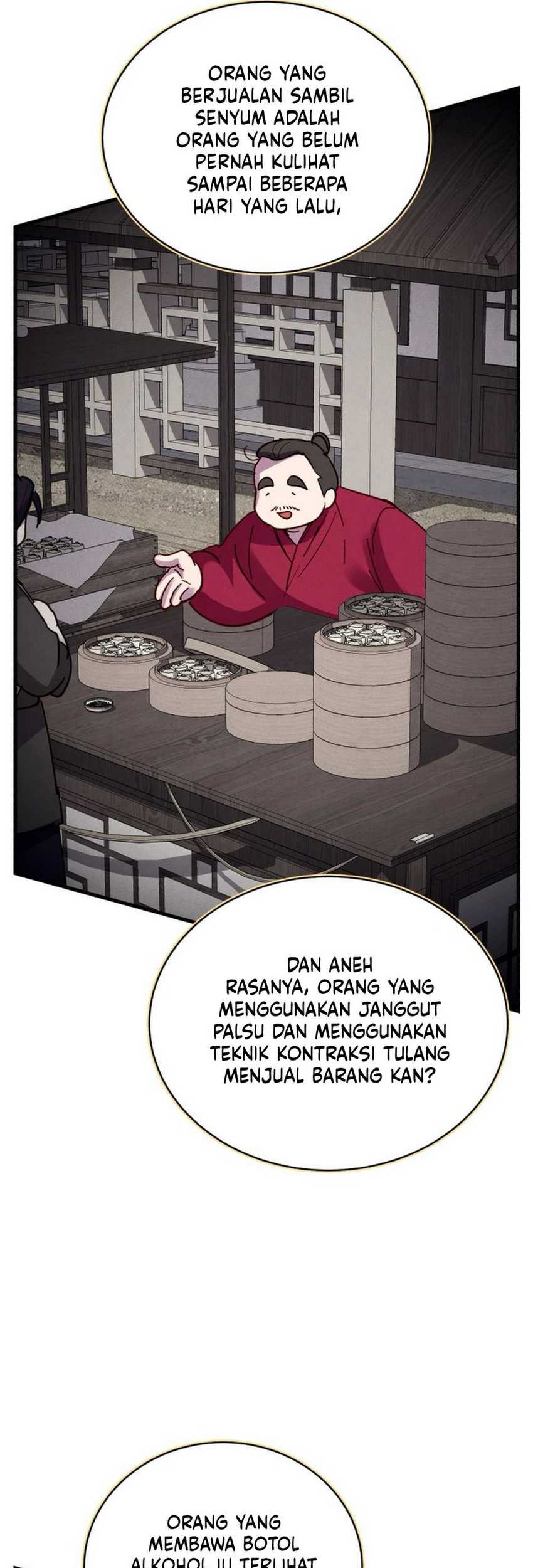 lightning expert Bab 193 halaman 49