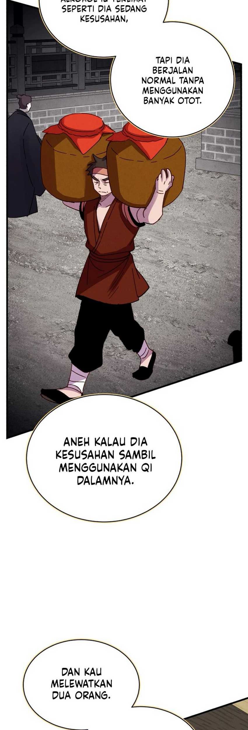 lightning expert Bab 193 halaman 50