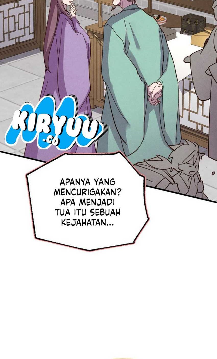 lightning expert Bab 193 halaman 52