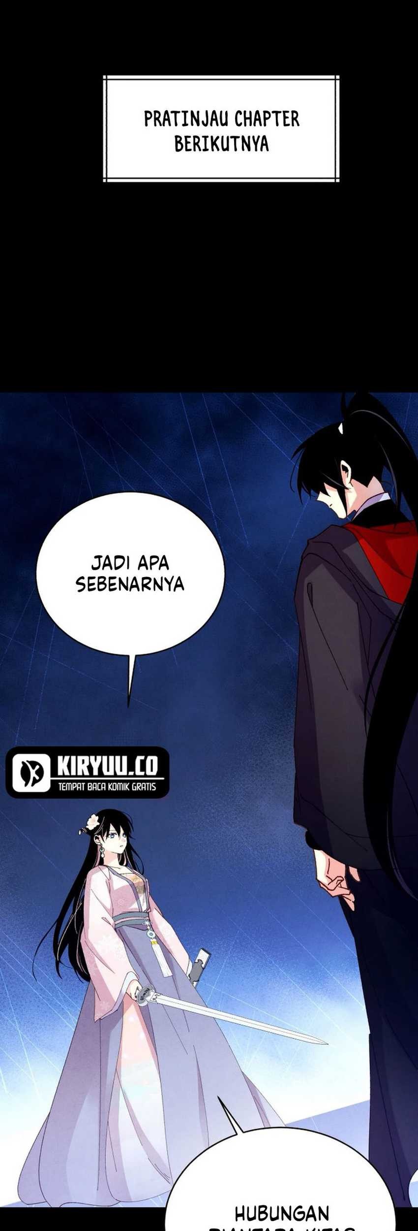 lightning expert Bab 193 halaman 65