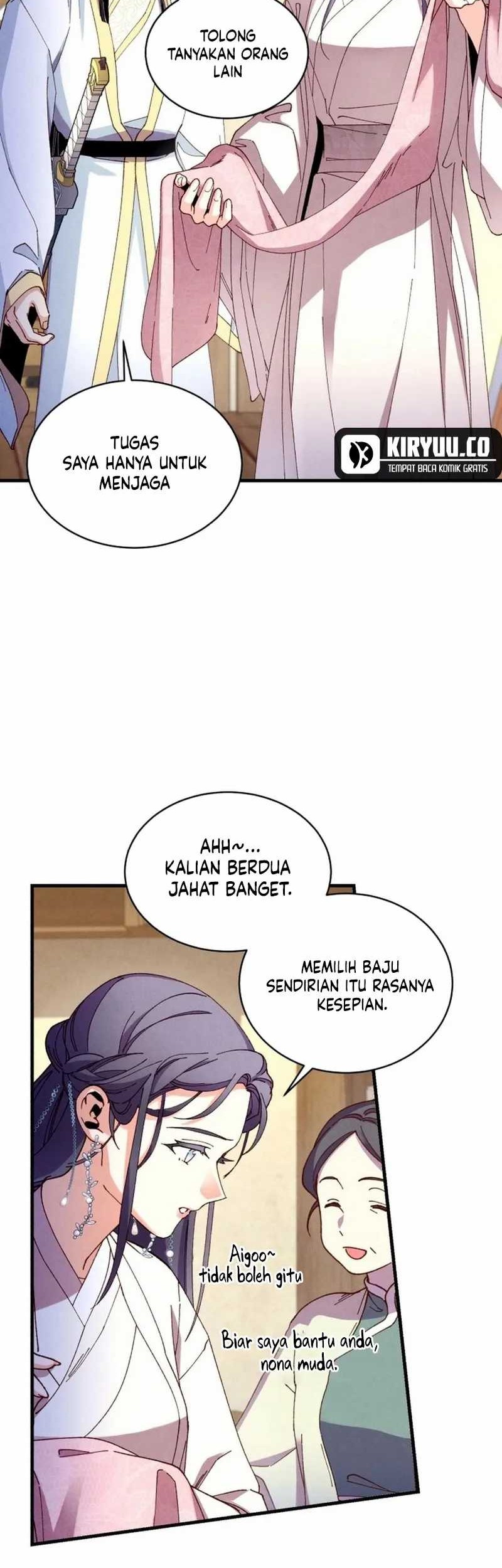 lightning expert Bab 194 halaman 7