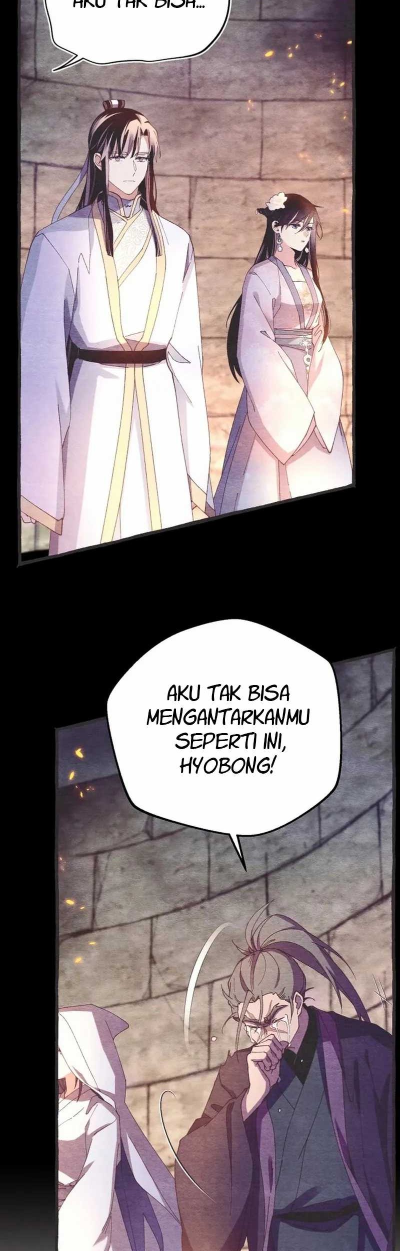 lightning expert Bab 194 halaman 10