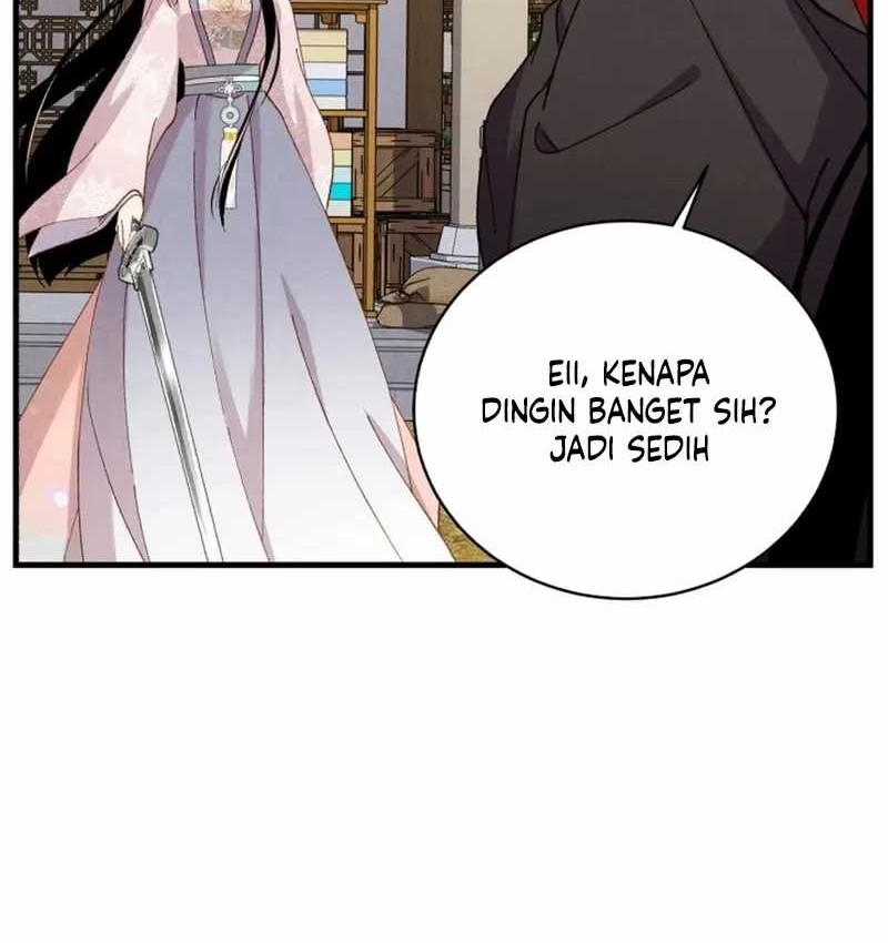 lightning expert Bab 194 halaman 49