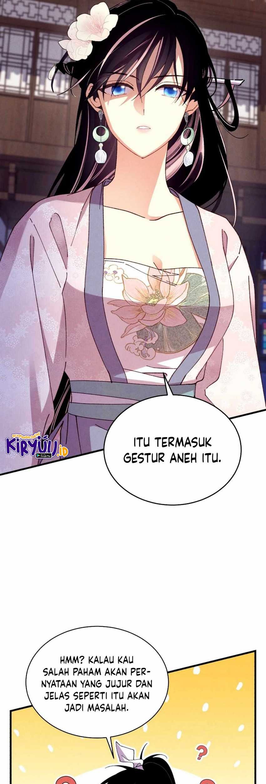 lightning expert Bab 195 halaman 8