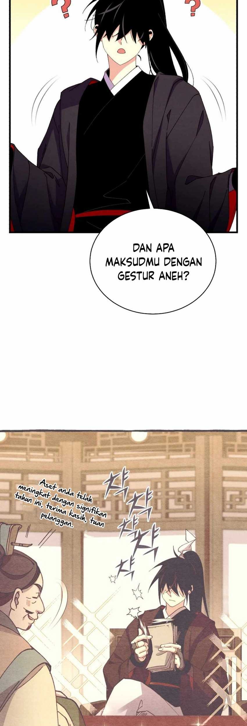 lightning expert Bab 195 halaman 9
