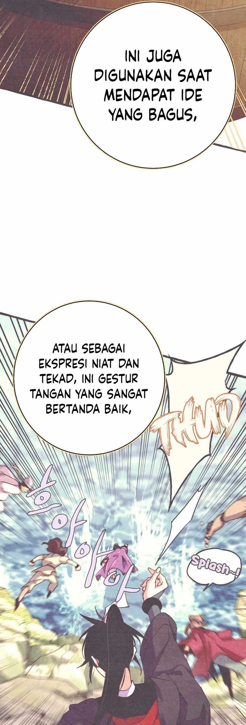 lightning expert Bab 195 halaman 11