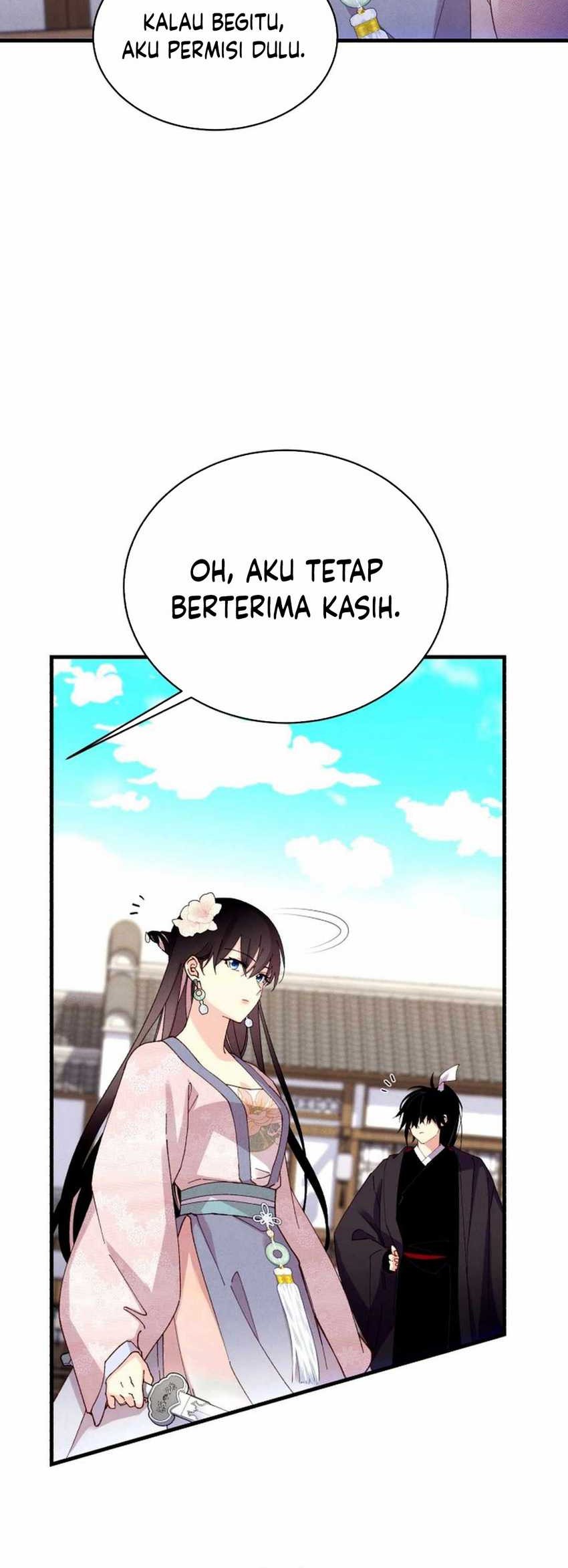 lightning expert Bab 195 halaman 13
