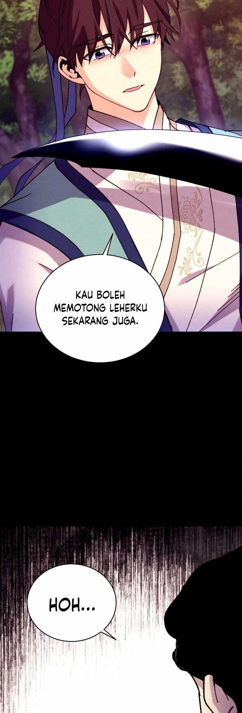 lightning expert Bab 195 halaman 64
