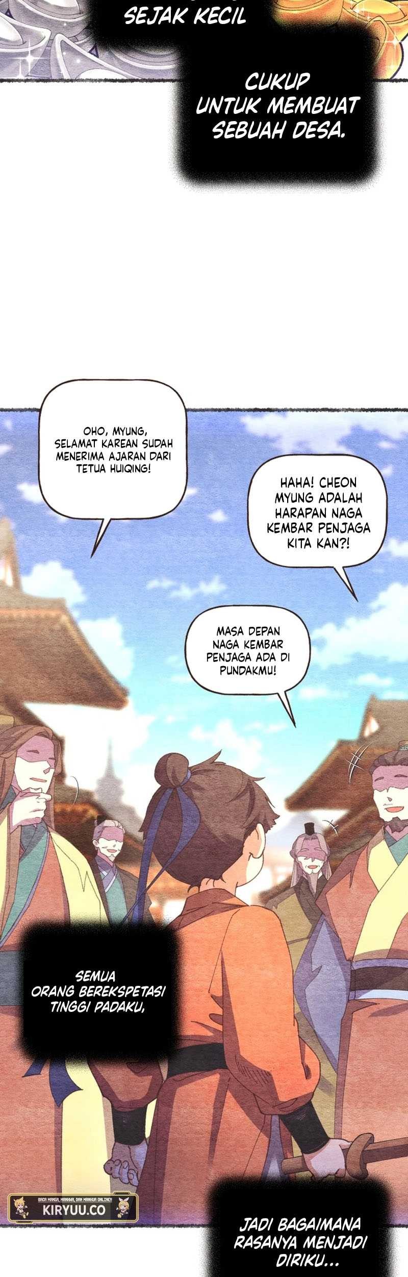 lightning expert Bab 196 halaman 6