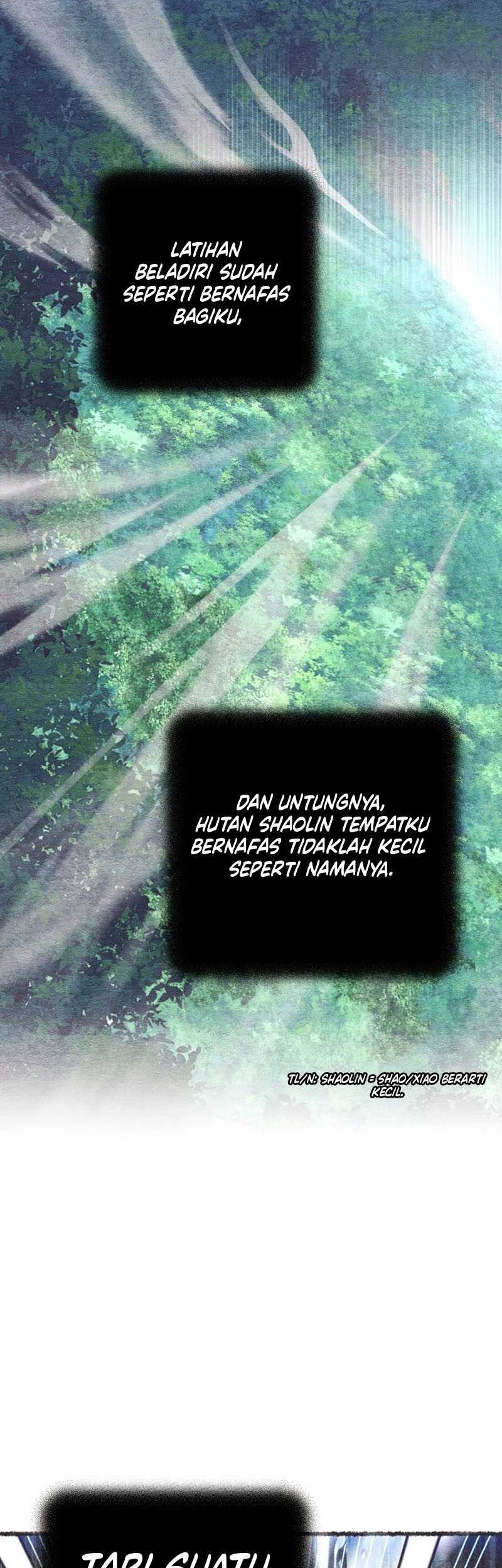 lightning expert Bab 196 halaman 8