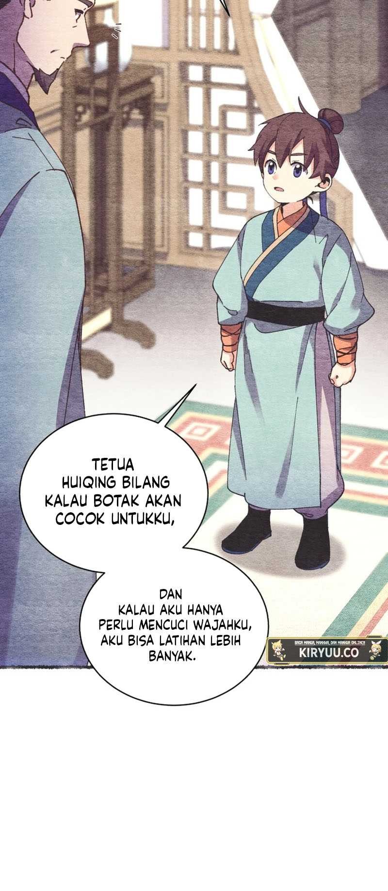 lightning expert Bab 196 halaman 10