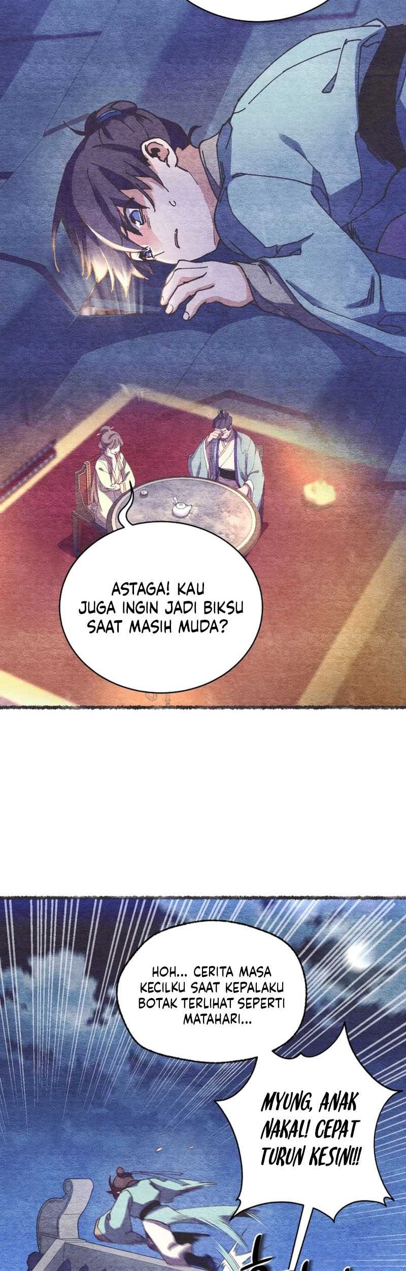 lightning expert Bab 196 halaman 18