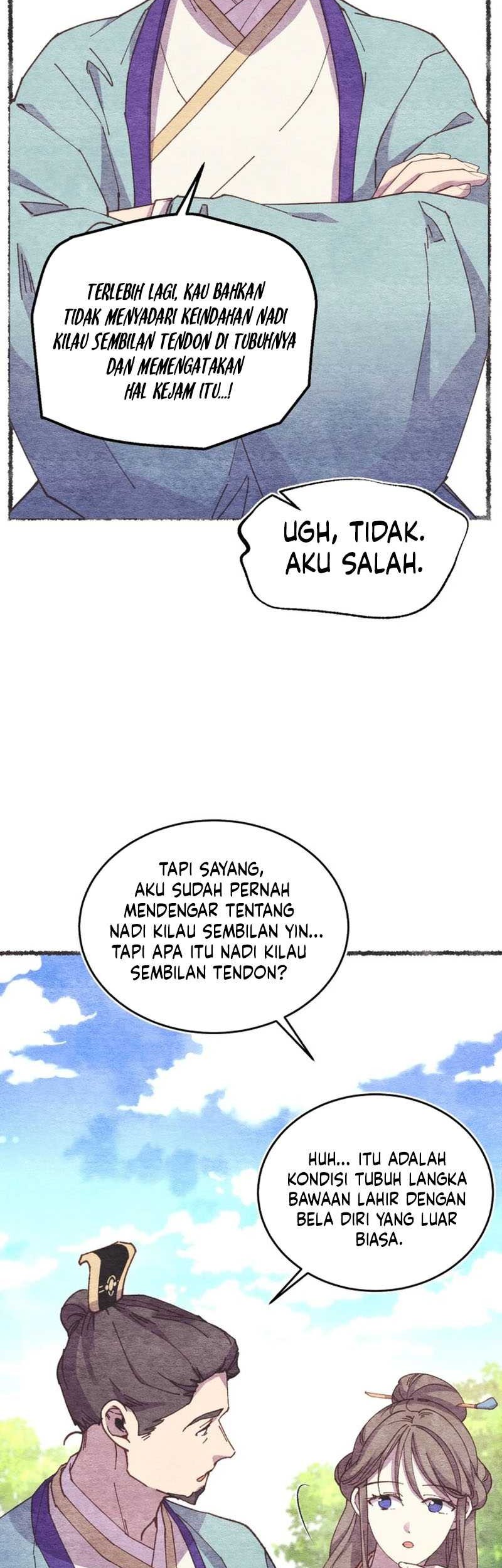 lightning expert Bab 196 halaman 27