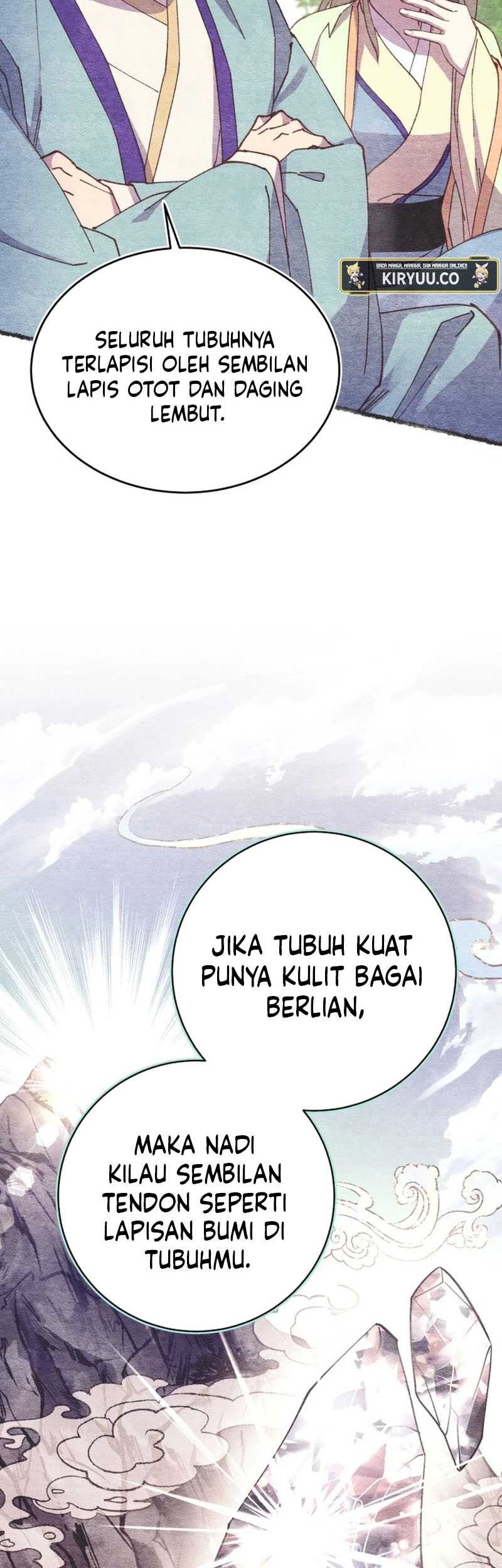 lightning expert Bab 196 halaman 28